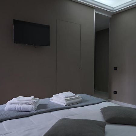 Royalty Rooms & Spa 나폴리 외부 사진