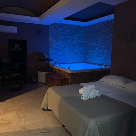 Royalty Rooms & Spa 나폴리 외부 사진