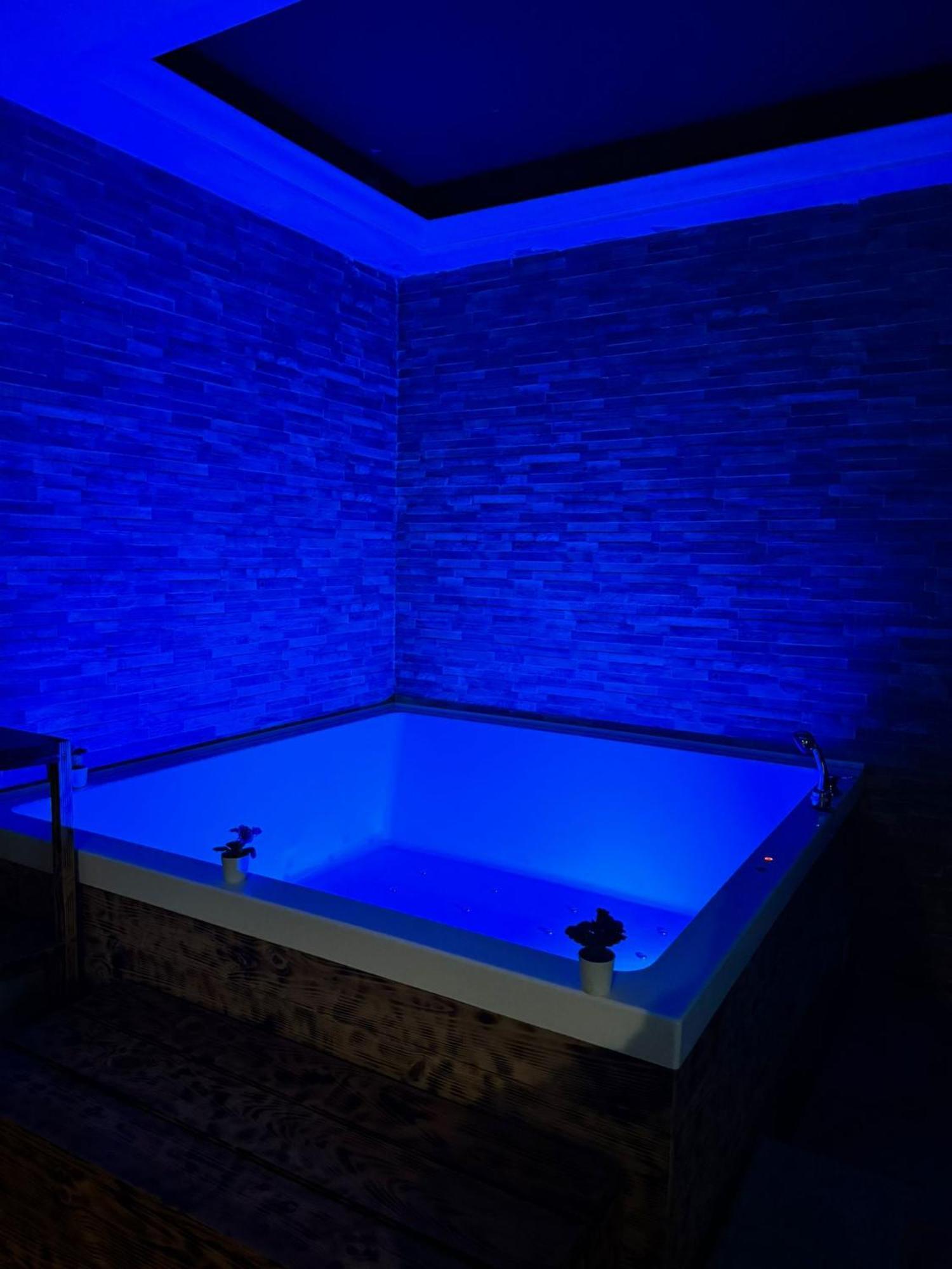 Royalty Rooms & Spa 나폴리 외부 사진