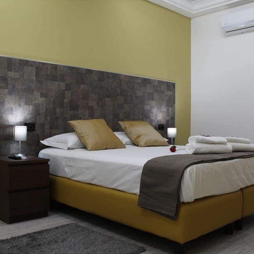 Royalty Rooms & Spa 나폴리 외부 사진