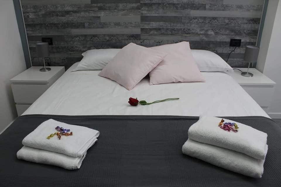 Royalty Rooms & Spa 나폴리 외부 사진