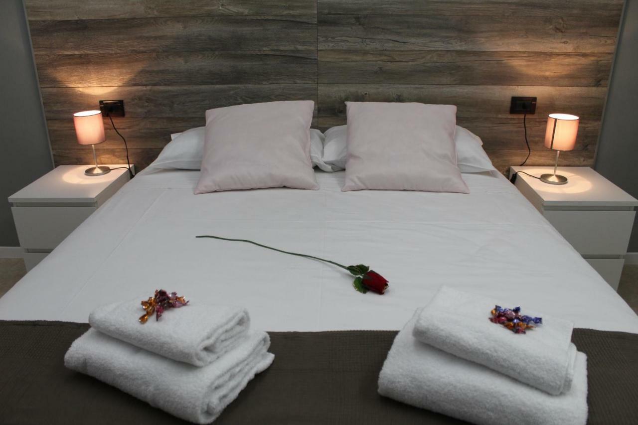Royalty Rooms & Spa 나폴리 외부 사진